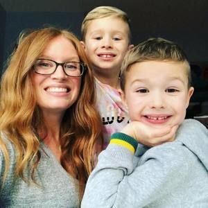 Meet your Posher, Amie